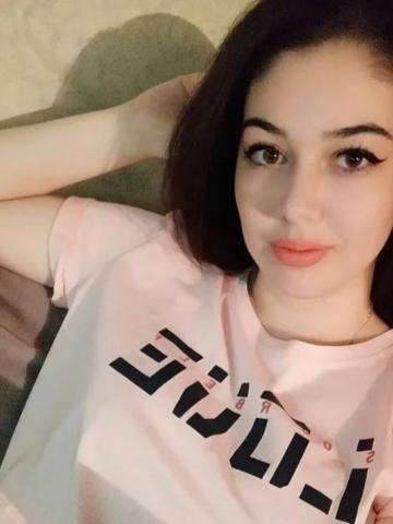 Анкета проститутки Ася, Агвали, 23 года, №93098